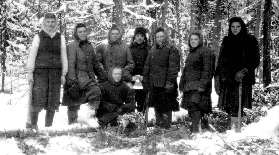 Le mois d&rsquo;avril marque  le 7e anniversaire de l&rsquo;interdiction des Témoins de Jéhovah par la Russie et le 73e anniversaire de « l&rsquo;Opération Nord » menée par l&rsquo;Union soviétique